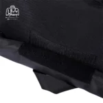 تصویر اختصاصی از جزئیات کوله‌پشتی بنج کاکا کد ۲۰۵۰ در رنگ مشکی