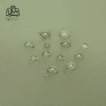 تصویر اختصاصی از جنس بدنه کوله‌پشتی بنج کد qs۵۰۰ در رنگ سبز