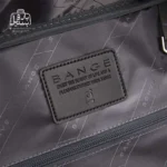 تصویر اختصاصی از برند کوله بنج کد s52 در رنگ مشکی