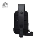 تصویر اختصاصی از نمای پشتی بادی‌ بگ (کراس بادی) بنج کد ۱۹۱۱ در رنگ مشکی