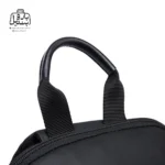 تصویر اختصاصی از دستهٔ بادی‌ بگ (کراس بادی) بنج کد ۱۹۱۱ در رنگ مشکی