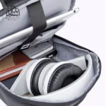 تصویر اختصاصی از فضای اصلی بادی‌ بگ (کراس بادی) بنج کد ۱۹۱۱ در رنگ مشکی