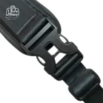 تصویر اختصاصی از جزئیات بادی‌ بگ (کراس بادی) بنج کد ۷۵۶۶ در رنگ مشکی