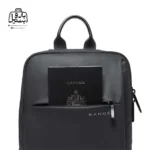 تصویر اختصاصی از جیب بادی‌ بگ (کراس بادی) بنج کد ۷۷۱۰۷ در رنگ مشکی