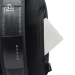 تصویر اختصاصی از جیب بادی‌ بگ (کراس بادی) بنج کد ۷۷۱۰۷ در رنگ مشکی