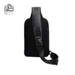 تصویر اختصاصی از نمای پشتی بادی‌ بگ (کراس بادی) بنج کد ۸۰۳۱ در رنگ مشکی