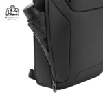 تصویر اختصاصی از جزئیات بادی‌ بگ (کراس بادی) بنج کد ۸۰۳۱ در رنگ مشکی