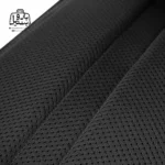 تصویر اختصاصی از جزئیات بادی‌ بگ (کراس بادی) بنج کد ۸۰۳۱ در رنگ مشکی