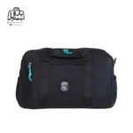 تصویر اختصاصی از نمای جلوی ساک بوبو کد ۰۰۱۳۱ در رنگ مشکی