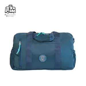 تصویر اختصاصی از نمای جلوی ساک بوبو کد ۰۰۱۳۱ در رنگ کله‌غازی