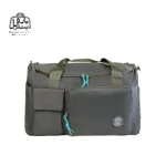 تصویر اختصاصی از نمای جلوی ساک بوبو کد ۷۵۴ در رنگ سبز