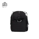 تصویر اختصاصی از نمای کناری ساک بوبو کد ۱-۹۹۳۷ در رنگ مشکی