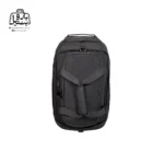 تصویر اختصاصی از دستهٔ ساک ورزشی اوزوکو کد ۹۶۵۱ در رنگ مشکی