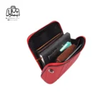 تصویر اختصاصی از زیپ باز کیف دوشی بنج کد yd۲۵۱ در رنگ قرمز