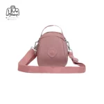 تصویر اختصاصی از بند کیف زنانه دوشی بوبو کد ۱۶۴۱ در رنگ کالباسی