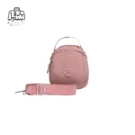تصویر اختصاصی از بند کیف زنانه دوشی بوبو کد ۱۶۴۱ در رنگ کالباسی