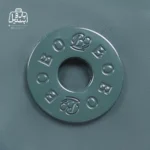 تصویر اختصاصی از برند کیف زنانه دوشی بوبو کد ۶۰۵۳ در رنگ سبز