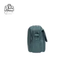 تصویر اختصاصی از نمای کناری کیف زنانه دوشی بوبو کد ۶۰۵۳ در رنگ سبز