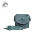 تصویر اختصاصی از بند کیف زنانه دوشی بوبو کد ۶۰۵۳ در رنگ سبز
