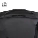 تصویر اختصاصی از دستهٔ کوله‌پشتی آرکنیک هانتر کد h۱۰۵۰ در رنگ مشکی