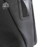 تصویر اختصاصی از پورت usb کوله‌پشتی پرزیدنت کد ۶۱۶۴ در رنگ مشکی
