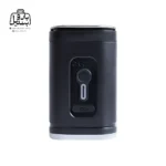 دستگاه وکیوم کوله‌پشتی