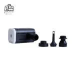 دستگاه وکیوم کوله‌پشتی