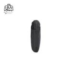 تصویر اختصاصی از نمای کناری کیف دوشی leastat کد ۲۱۲۲ در رنگ مشکی