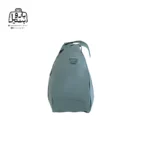 تصویر اختصاصی از نمای کناری ساک بوبو کد ۲-۳۰۰۲ در رنگ سبز