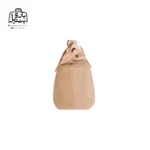 تصویر اختصاصی از نمای کناری ساک بوبو کد ۳۱۰۳ در رنگ کرمی