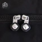 تصویر اختصاصی از زیپ ساک بوبو کد ۱-۹۹۳۷ در رنگ مشکی