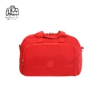 تصویر اختصاصی از نمای جلوی ساک بوبو کد ۱-۹۹۳۷ در رنگ قرمز