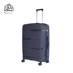 تصویر اختصاصی از چمدان سینسنت کارینا سایز بزرگ در رنگ سرمه‌ای