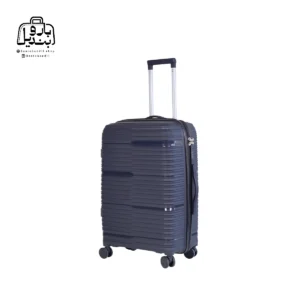 تصویر اختصاصی از چمدان سینسنت کارینا سایز متوسط در رنگ سرمه‌ای