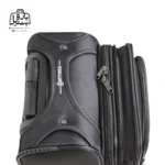 تصویر اختصاصی از قابلیت افزایش سایز چمدان هرموسا کد HB001
