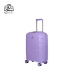 تصویر اختصاصی از سایز کوچک (داخل کابین) ریکاردو در رنگ یاسی