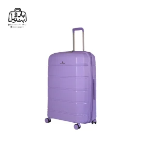 تصویر اختصاصی از چمدان سایز متوسط ریکاردو در رنگ یاسی