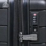 تصویر اختصاصی از قفل چمدان رو ونتا پازل