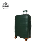 تصویر اختصاصی از چمدان سایز بزرگ اسپید ونوس در رنگ سبز یشمی