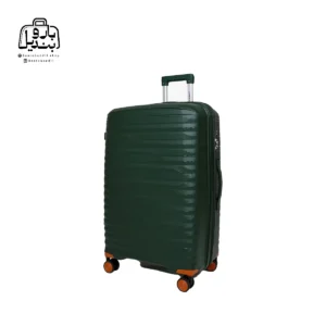 تصویر اختصاصی از چمدان سایز بزرگ اسپید ونوس در رنگ سبز یشمی