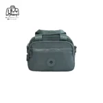 تصویر اختصاصی از نمای جلوی کیف زنانه دوشی بوبو کد ۹-۹۹۱۹ در رنگ سبز