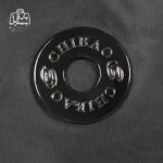 تصویر اختصاصی از برند کیف زنانه دوشی چیبائو کد 79034 در رنگ مشکی