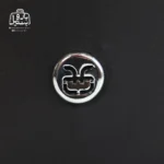 تصویر اختصاصی از برند کیف زنانه دوشی حاصل کد ۱-۱۱۴۱ در رنگ مشکی