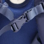 تصویر اختصاصی از سینه‌بند کوله پشتی مدرسه زاندی ۱۱۸۷ در رنگ سرمه‌ای