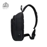 تصویر اختصاصی از نمای کناری بادی‌ بگ (کراس بادی) بنج کد ۱۹۱۱ در رنگ مشکی