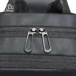 تصویر اختصاصی از زیپ بادی‌ بگ (کراس بادی) بنج کد ۲۲۰۰۲ در رنگ مشکی