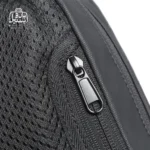 تصویر اختصاصی از بدنه بگ (کراس بادی) بنج کد ۲۲۰۰۲ در رنگ مشکی