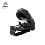 تصویر اختصاصی از فضای اصلی بادی‌ بگ (کراس بادی) bange پلاس کد 22085 در رنگ مشکی