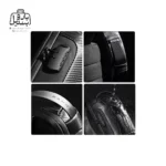 تصویر اختصاصی از جزئیات بادی‌ بگ (کراس بادی) bange کد 22085 در رنگ مشکی