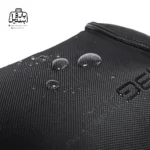 تصویر اختصاصی از نمای بافت و بدنهٔ (کراس بادی) بنج کد ۷۰۸۲ در رنگ مشکی